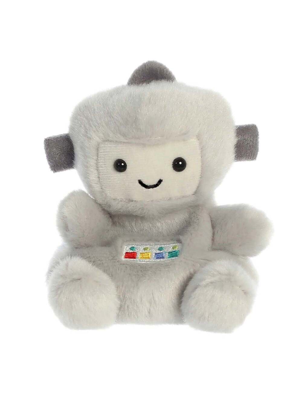 5" Gadget Robot Palm Pal